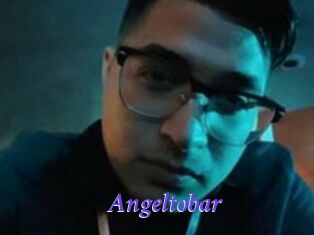 Angeltobar