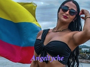 Angeltyche