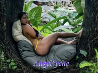 Angeltyche