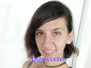 angelvixxen Bdsm gratuit