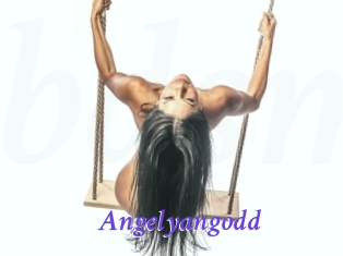 Angelyangodd