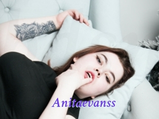 anitaevanss Bdsm gratuit
