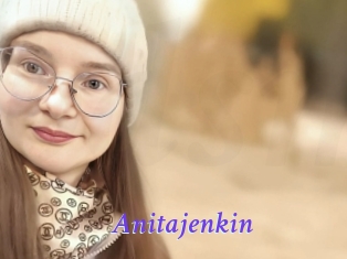 anitajenkin Bdsm gratuit