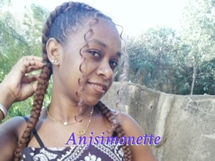 anjsimonette Bdsm gratuit