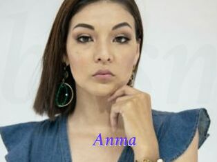 Anma