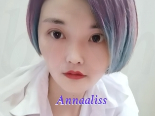 Annaaliss