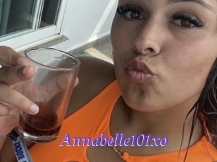 Annabelle101xo