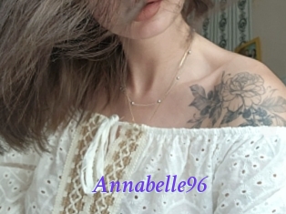 Annabelle96