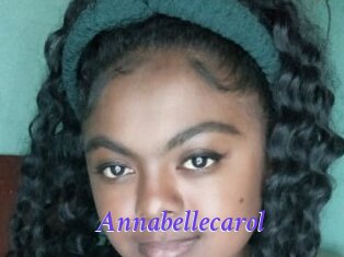 Annabellecarol