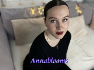 Annablooms