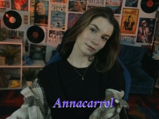 Annacarrol