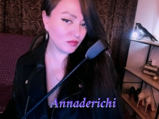 annaderichi Bdsm gratuit