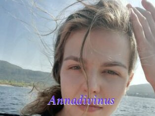 Annadivinus