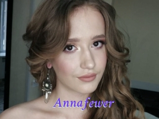 Annafewer