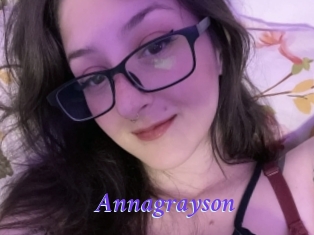 annagrayson Bdsm gratuit