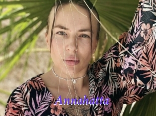 Annahatta