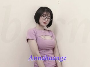 Annahuangz