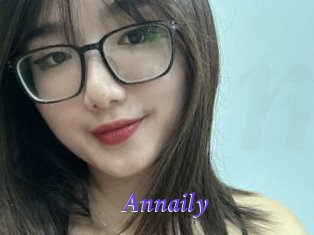 Annaily