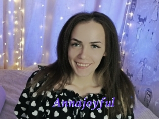 Annajoyful