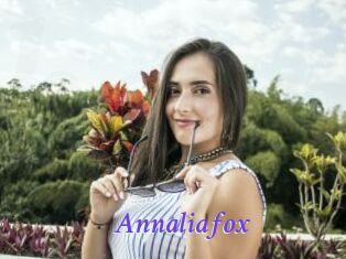 annaliafox Bdsm gratuit