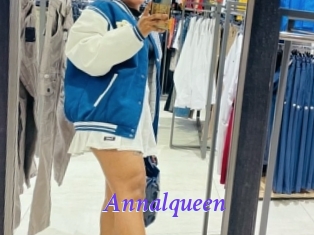 annalqueen Bdsm gratuit