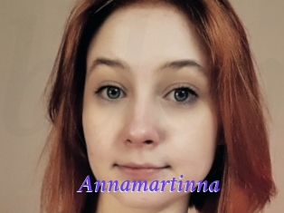 Annamartinna