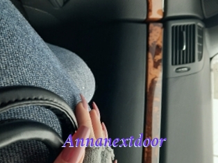 Annanextdoor