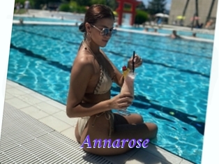 Annarose
