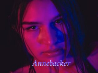 Annebacker