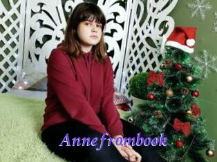 annefrombook Bdsm gratuit