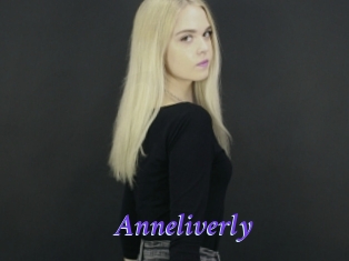 Anneliverly