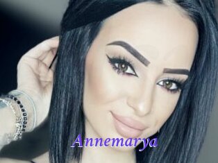 Annemarya