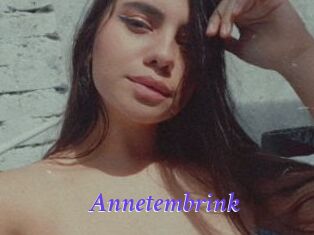 Annetembrink