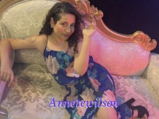 Annetewilson