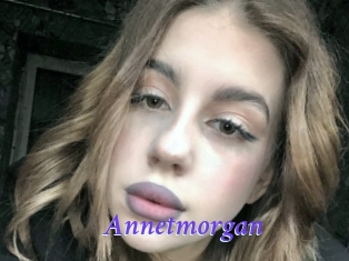 Annetmorgan