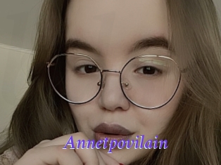 annetpovilain Bdsm gratuit