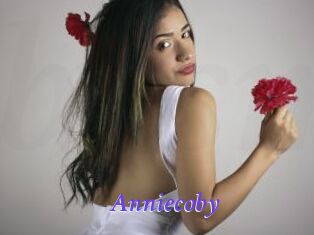 Anniecoby