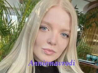 Anniemavrodi