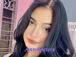 Anniepeters
