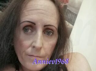 Anniev1968