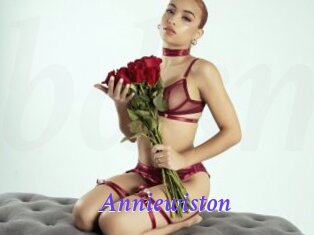 Anniewiston