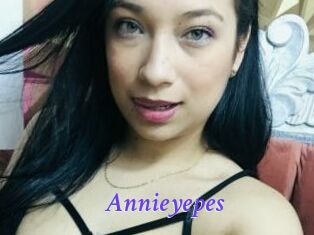 Annieyepes