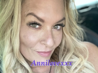 annilovexxx Bdsm gratuit