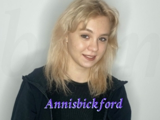 annisbickford Bdsm gratuit