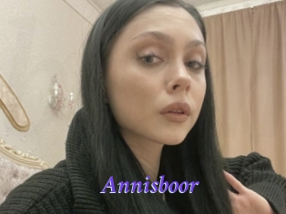 Annisboor