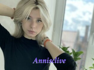 Annisclive