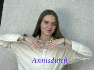 annisdutch Bdsm gratuit