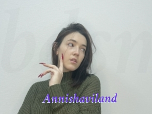 Annishaviland
