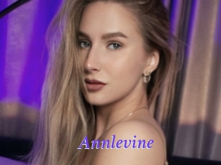 Annlevine
