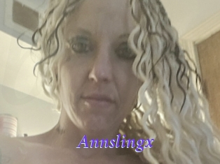Annslingx